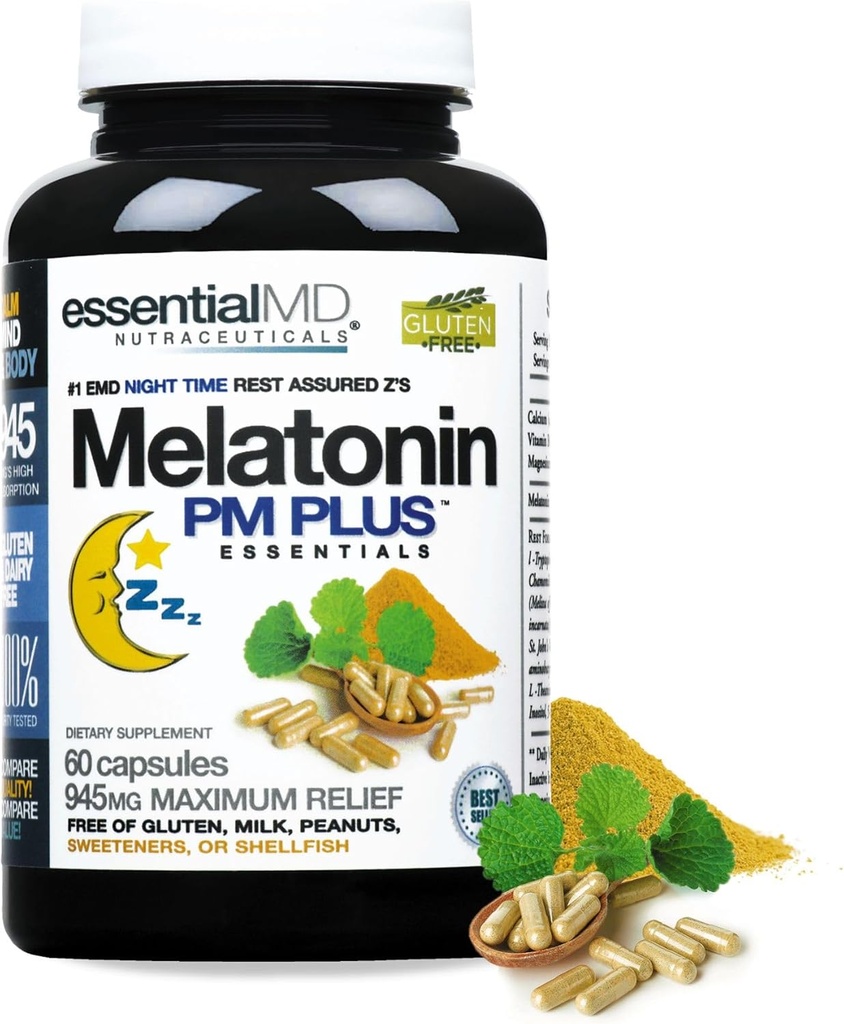Melatoniini ööpäeva tugi