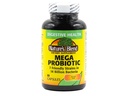 Loodused Blend Mega Probiootilised Kapslid, 60 Arv pudeli kohta