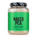 NAKED hernes - 2LB 100% hernevalgu pulber Põhja-Ameerika taludest - maitsestamata Vegan Peavalgu isolaat - Taimevalgu pulber, kergesti seeditav - 30 serveerimist