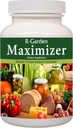 Maximizer Enzyme Supplement, 360 kapslit.