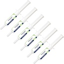 SmartLytes Paste Horse Electrolyte Paste | Soodustab Hüdreerimist | Replenishes Electrolytes | Ei Lisatud Suhkrut | Apple Banana Maitse | Pakend 6 Tubes