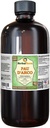 PAU d'arco (Tabebuia Impetiginosa) Glycerite, kuivatatud koore alkoholivaba vedelik ekstrakt (Brändinimetus: HerbalTerra, Proudly Made in USA) 32 fl.oz (0,95 l)
