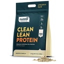 Nuzest - hernevalgu pulber - puhas Lean Protein, Premium Vegan Taimepõhine Valk Pulber, Piimavaba, Gluteenivaba, GMO-vaba, Valgu raputamine, sile Vanilla, 100 Servings, 5,5 lb
