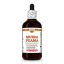 Hawaii Pharm Muira Puama ekstrakt, Tinktuur iha ja energia suurendamiseks, toetab mälu, soodustab rahulikkust, suurendab ringlust, vähendab tumedaid ringe, julgustab elujõulisust - 4 fl.oz