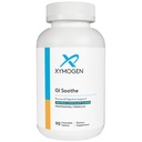 XYMOGEN Gut Health Supplements - GI Soothe Chocolate - Slippery Elm Bark, Lagrice Juur Extract & Vahukommi Juur - Promote GI Lining Health, Kerge Puhitus Relief & Seedetrakti Mugavus (90 tabletti)