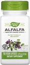Looduse Tee Alfalfa Lehed - 100 Kapslit