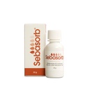 Sebasorb Oil absorbing Lotion - Matte Daily niisutaja õline nahk - Natural Oil Control Cream 2% salitsüülhape ja attapulgite - absorbeerib õlisid, vähendab sära ja koorib akne proon nahk