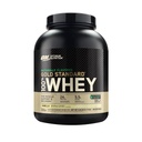 Optimum Nutrition Gold Standard 100% vadak Looduslikult maitsestatud valgupulber 4.8 (pakendamine võib erineda), Vanilla, 76,8 Ounce