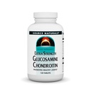Allikas Naturals Extra Tugevus Glükoosamiin Chondroitin, soodustab tervislikke liigeseid * - 120 tabletti
