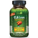 Irwin Naturals CLA Lean keha rasva vähendamine - 80 vedelat pehmet geeli