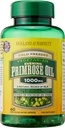Õhtune primaarõli VITAMIN B6- 1000 mg - 120 kapsliga