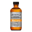 Argentyn 23 Professional Bio-Active Silver Hydrosol immuunsuse toetamiseks - kolloidhõbe, 23ppm, 4oz (118ml) - Twist-Top