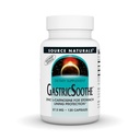 Allikas Naturals GastricSoothe Tsink L-karnosiin * - 120 Veggie Caps