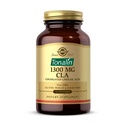 Solgar Tonalin CLA 1300 mg - 60 Softgels - Konjugeeritud linoolhape - Mitte-GMO, Gluteenivaba, Piimavaba - 60 Servings