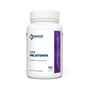 Renue by Science Melatoniin | Liposomal Melatonina Supplement | 90 kõrge tugevusega melatoniini kapslid - 1mg melatoniini serveerimise kohta | Uneabi melatoniin | Mitte-GMO | Valmistatud USAs ja kolmanda osapoole testitud