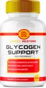 Sweet Restore kapslid, SweetRestore Support Formula Supplement Pills - Maksimaalne tugevus Sweet Restore Health & Wellness Kõik looduslikud valemid, ametlikud Sweet Restore kapslid Ülevaated (60 kapslit)