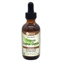 Omica Organics Vedel Stevia - Vanilla (1,85 fl oz)