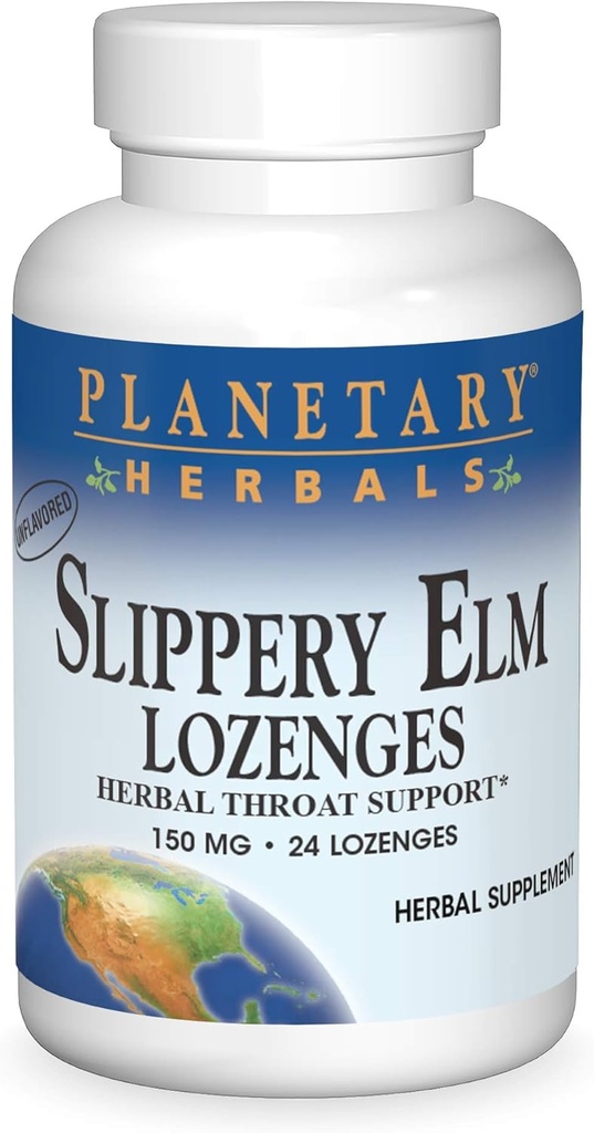 Planeeditaimed Libedad Elm Lozenges, Taimse kurgu toetus, 24 Lozenge