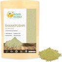 Maitsetaimed Botanica Shankhpushpi Pulber Convolvulus Pluricaulis 100% looduslik | Toetab seedimist, immuunsust ja kognitiivset funktsiooni 5. 3 oz