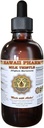 Piimaohakas (Silybum marianum) Vedel ekstrakt 2 Oz