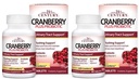 21st Century Cranberry Plus probiootilised tabletid, 2 Count