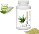 Prints Natural Aloe Vera ekstrakti pulber 프린스 농축 분말, 4,0oz / 115g (Aloe Vera / 알로에베라)