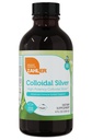 Zahler Colloidal Silver Vedelik - Advanced Immune Support and General Health - 100 PPM Bio-Active Vedel Hõbe Kolloidne Vedelik - Kosher Taimetoitlane Mitte-GMO Struktureeritud Kolloidne Hõbevesi (4 fl oz)