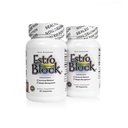 Estroblock - 2-Pack 120 Kapslid Kokku - DIM & Indool 3- Karbinool loodusliku hormooni tasakaalu, Akne - Antitoksiline östrogeeni aromataasi inhibiitor Blocker Vegan, Soy- Free, Piimavaba, Non-GMO (2)