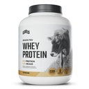 Tasemed Muru Fed Whey Valgupulber, Ei Kunstlikke, 24G Valku, Cappuccino, 5LB
