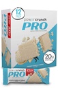 Power Crunch PRO, Prantsuse Vanilla Crème, 2 Ounces (12 krahv)