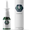 Glutatiooni pihusti - 100 pihustit pudeli kohta