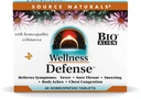 Allikas Naturals Wellness Defense - 48 tabletti