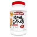 5% Toitumine Rikkalik Piana Real Süsivesikud Real Food Complex Carb Pulber, Pikaajaline madal glükeemiline energia Pre-Workout / post-Workout taastamise toit, 2,7 Lb, 40 Servings (Bananana Pähklileib)