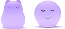 Breathing Pal Friends kollektsioon: Bella ja Benny