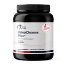Disainid Health PaleoCleanse Plus - Detox Powder 18 g luu puljongi valk, antioksüdant maitsetaimed, vitamiinid + mineraalid - Smoothie Shake Drink Mix, maasika-Vanilla Maitse (15 Servings / 540g)