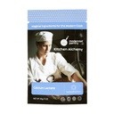 Puhas kaltsiumlaktaat ⊘ Mitte-GMO Vegan OU Kosher sertifitseeritud - 50 g/2oz