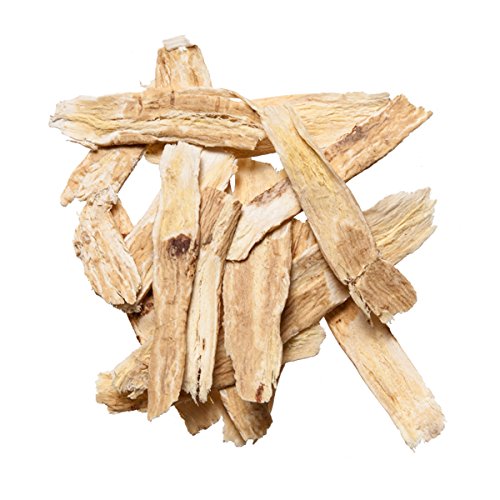 Plum Dragon Herbs Astragalus Herb | Huang Qi Hiina Herb | Astragalus Membranaceu - Tõhus tonify Põrn ja Qi - Hiina Herb, Astragalus Juur (1 Lb)