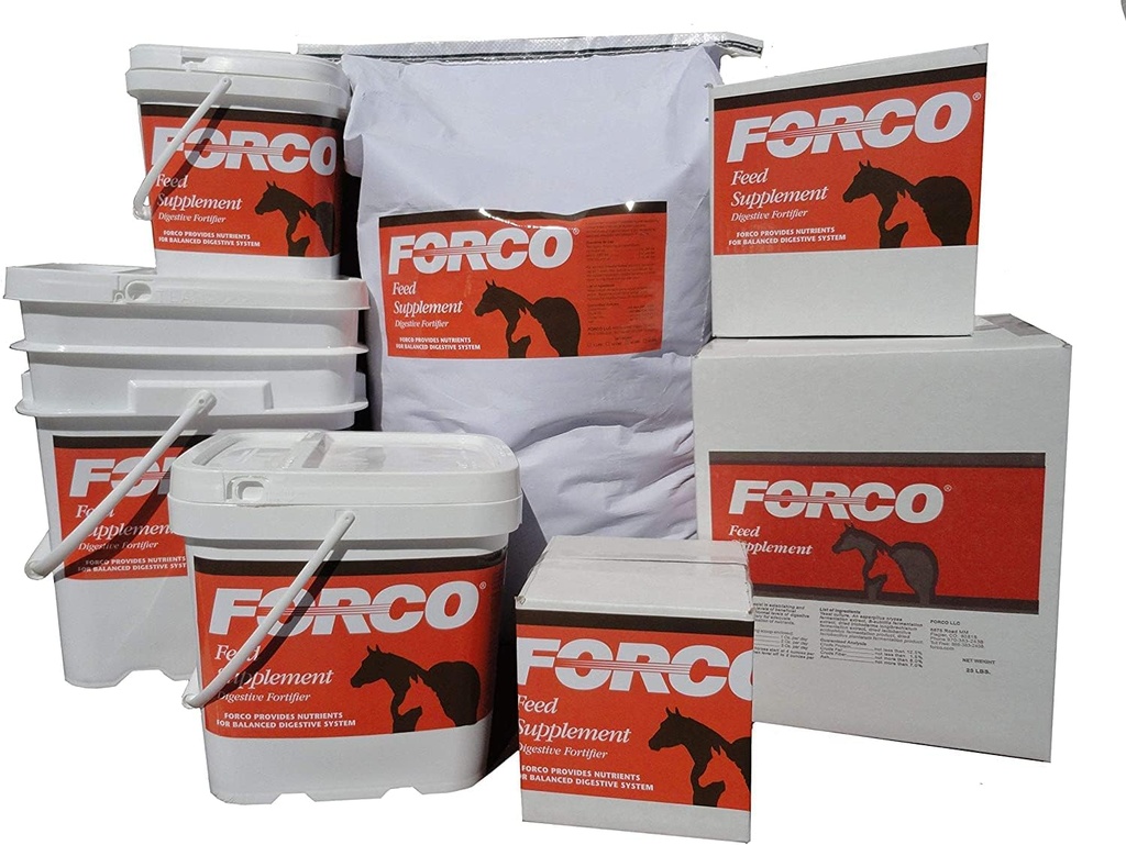Seedetrakti Fortifier 25 Nael Granule Box