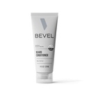 Bevel Beard Conditioner meestele - Habe Softener kookosõli, sheavõi ja Aloe Vera, pehmed ja tingimused, mis aitavad vähendada purunemist, 4 Oz