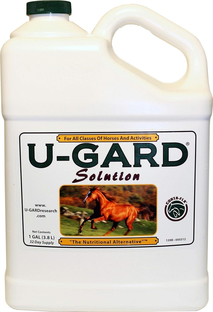 Corta- Flx UGARD lahus 139B