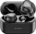 TOZO New NC7 All-Function Hybrid Active Noise Cancelling Wireless Earbuds, Bluetooth 5.3 Kõrvaklapid Ultra Long 72H Playtime, In-Ear Detection, App Customization, Immersive Sound Deep Bass peakomplekt