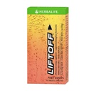 Effervescent Energy Supplement Tropical Fruit Force 10 tabletti