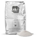 Ränidioksiid - paakumisvastane aine - 5 kg (11 naela) - toiduklassi ränidioksiidi pulber - niiskus-absorbeeriv glidant tableti pressimiseks ja kapsli täiteaine pillide segu