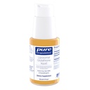 Puhas kapseldamine Liposomaalne Glutatioon Vedelik | Suurendatud imendumine Liposomaalne Glutatioon, et toetada antioksüdantide kaitset, detoksikatsiooni ja rakufunktsiooni | 1,7 fl. oz.