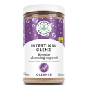 Looduslik tasakaal Soole Clenz Psyllium Taimne puhastus Pulber Tervislik seedimine, Detox & Regularity Supplement No Gluten 21oz, 120 Serv.