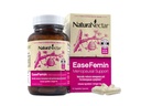 NaturaNectar - EaseFemin Menopausal Support Supplements for Women - Östrogeenivaba Red Bee Propolis kapslid kuuma vilgub ja öine higi - Natural ja Proprietary Calming Taimne segu (30 tk.)
