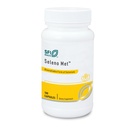 Klaire Labs SFI Health Seleno Met - 200 milligrammi Selenium kui hüpoallergeenne Selenometioniin, biosaadav antioksüdantide tugi ilma pärmi, piima ja gluteenivaba (100 kapslit)