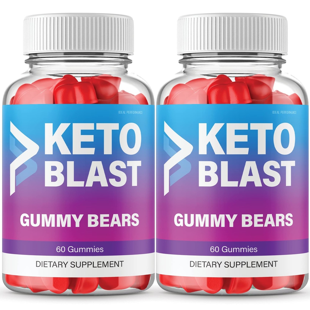 Blast Keto ACV Gummies, Keto Blast ACV Gummies, Blast Keto + ACV Gummys Supplement - Maksimaalne tugevus, Kõik Natural Support Formula Keto + ACV, Ametlikud BlastKeto Premium Gummy Arvustused (2 Pack)