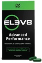 BEpic ELEV8 Advanced Performance Supplement - 30-päevane pakkumine (30 kapslit) | Iidsete ravimite saladused optimaalse tervise ja toimimise jaoks (pakend võib varieeruda)