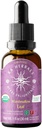 Ra Herbals Orgaaniline vahukommi Leaf Vedelik Ekstrakt - Looduslik tugi - 1 fl oz